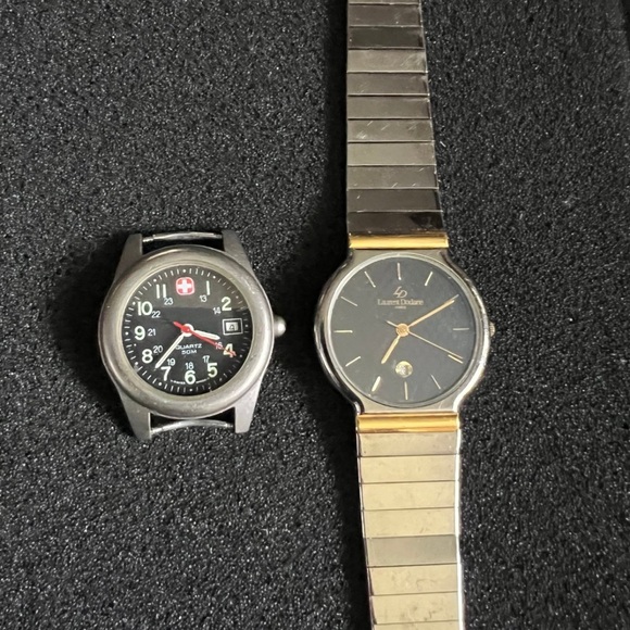 Wenger Other - Vintage Watches